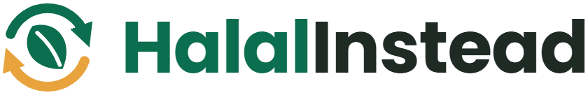 HalalInstead